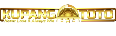 logo KUPANGTOTO