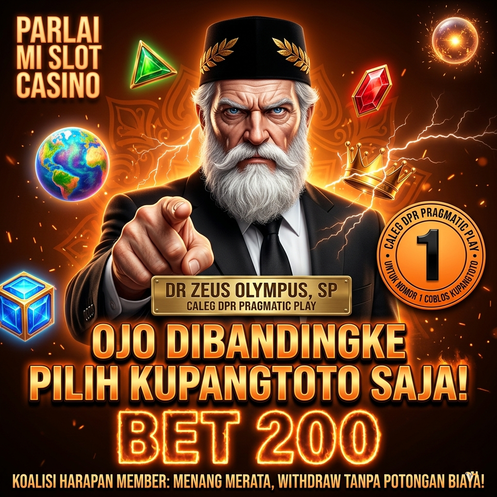 Kupangtoto VIP Black Access: Link Rahasia Slot Gacor & Toto 4D Paling Panas