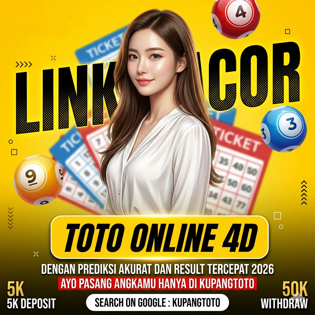 KUPANGTOTO